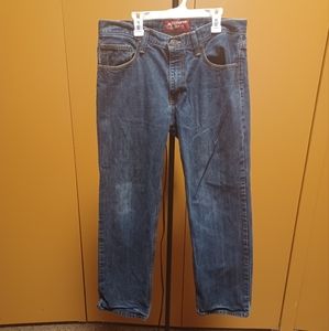Mens Arizona Jeans